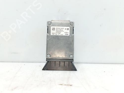 Electronic module CITROËN C3 III (SX) 1.2 PURETECH 82 | BP39229347M83 - Image 3