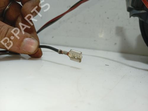 Heater blower motor OPEL ASTRA H (A04) 1.7 CDTI (L48) | BP31109206M62 