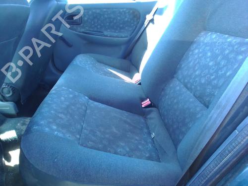 Front right window mechanism RENAULT MEGANE I (BA0/1_)  | BP18998821C23 