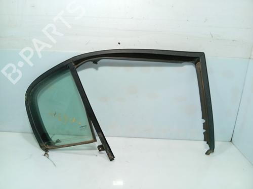 Used Rear right quarter glass Rear right quarter glass 37997190 37997190