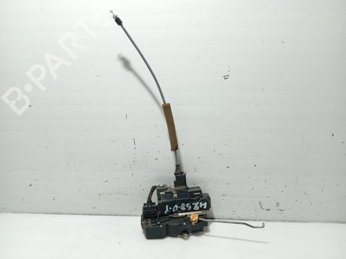 Rear right lock OPEL ANTARA A (L07) | BP31098781C99