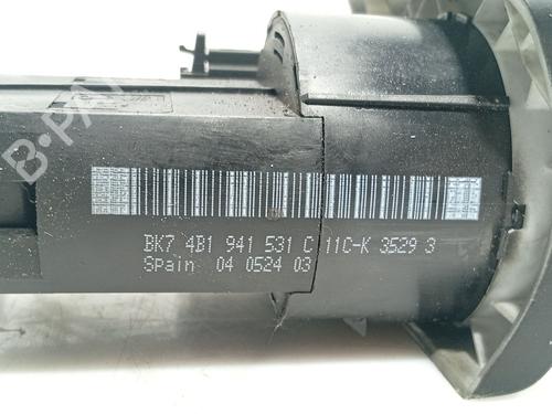 Headlight switch AUDI A6 C5 (4B2, 4B4) 2.5 TDI | BP34231503I24  - Image 5