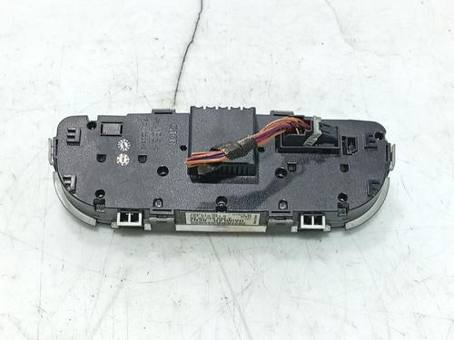Climate control MERCEDES-BENZ C-CLASS (W203) C 180 Kompressor (203.046) | BP36105832I5 - Image 2