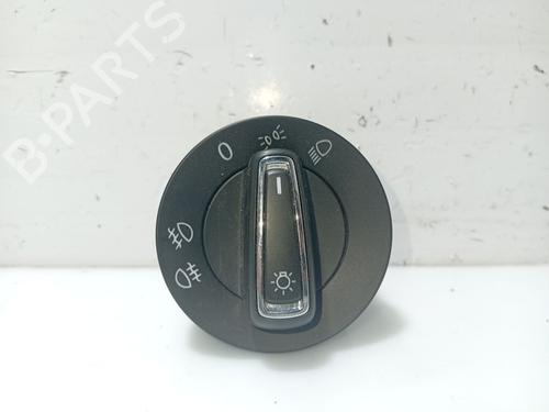 Commande de phare SEAT IBIZA IV SC (6J1, 6P5) 1.0 TSI (110 hp) 31102916