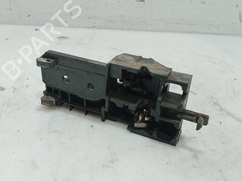 Front left interior door handle TOYOTA COROLLA (_E12_) 2.0 D-4D (CDE120R, CDE120L_) | BP36406877I13 - Image 3