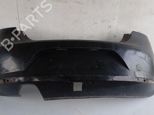 Bagtil kofangere Bagtil kofangere SEAT LEON (1P1) 2.0 TDI 16V (140 hp) 33547188 33547188