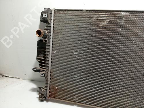 Water radiator FORD MONDEO V Hatchback (CE) 2.0 TDCi | BP31101955M31