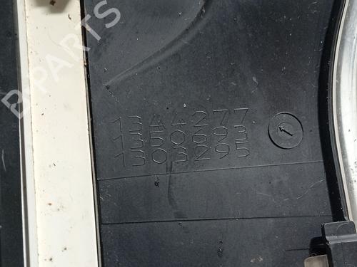 Electronic module OPEL CORSA D (S07) | BP32301470M83 - Image 9