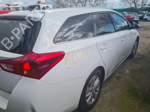 Electronic module TOYOTA AURIS Estate (_E18_) 1.8 Hybrid (ZWE186_, ZWE186R, ZWE186H) | BP31107967M83