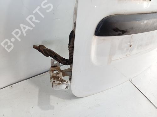 Left tailgate DACIA LOGAN MCV (KS_) 1.5 dCi (KS0K) | BP37667994C76 - Image 5