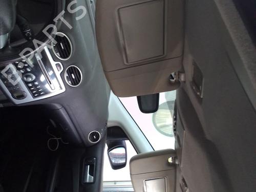 Front bumper FORD FOCUS II (DA_, HCP, DP) 1.8 TDCi | BP19004737C7 