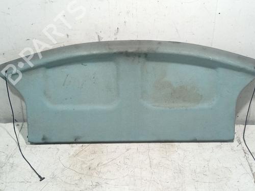 Used Rear parcel shelf Rear parcel shelf HYUNDAI ACCENT II Saloon (LC) 1.3 (86 hp) 40447202 40447202
