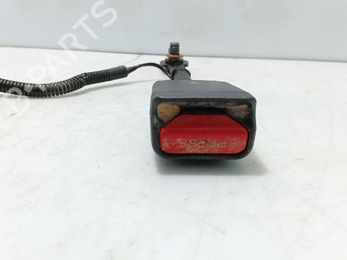 Seat buckle KIA SPORTAGE IV (QL, QLE) 1.6 GDI | BP31109990I32