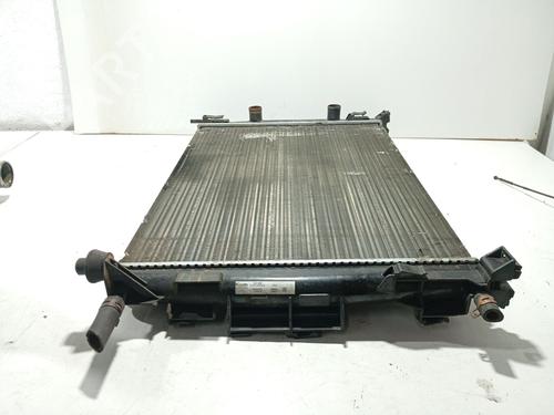Water radiator RENAULT MEGANE II (BM0/1_, CM0/1_) 1.9 dCi (BM0G, CM0G) | BP31103426M31 