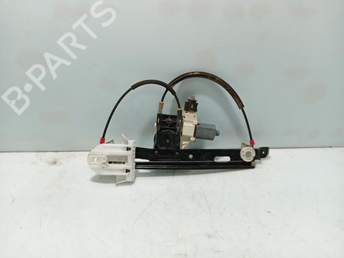 Rudehejsemekanisme Højre bagtil FORD MONDEO IV Saloon (BA7) [2007-2015]  32349515