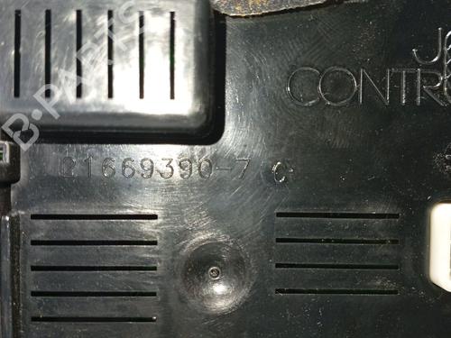 Engine control unit (ECU) NISSAN MICRA III (K12) 1.4 16V | BP25710808M57 