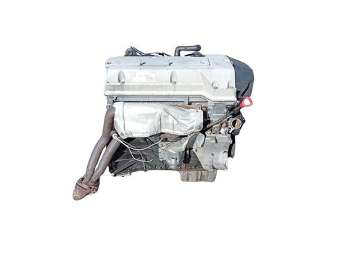 Used Engine Engine MERCEDES-BENZ CLK (C208) CLK 200 (208.335) (136 hp) 34470560 34470560