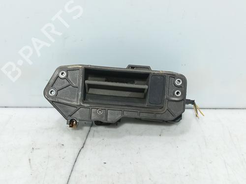 Used Tailgate handle Tailgate handle MERCEDES-BENZ E-CLASS T-Model (S211) E 320 T CDI (211.226) (204 hp) 36105192 36105192