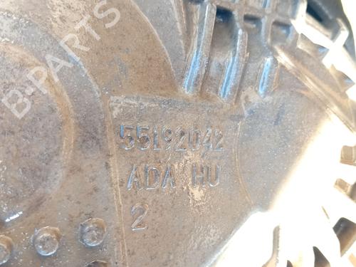 Gearbox OPEL CORSA D (S07) 1.3 CDTI (L08, L68) | BP37294968M3 - Image 5