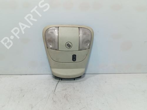 Plafonier Plafonier MERCEDES-BENZ M-CLASS (W163) ML 270 CDI (163.113) (163 hp) 34402941 34402941