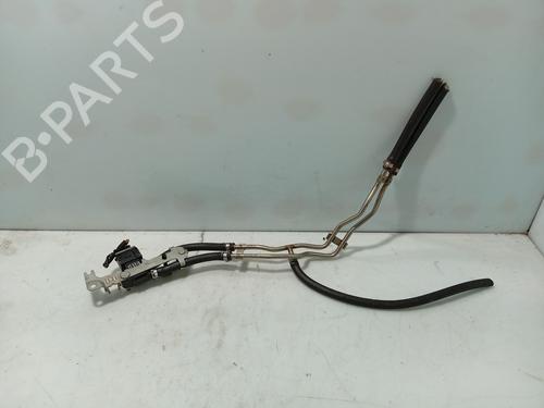 Used Pipe MERCEDES-BENZ A-CLASS (W176) A 200 CDI / d (176.008) (136 hp) 31111357