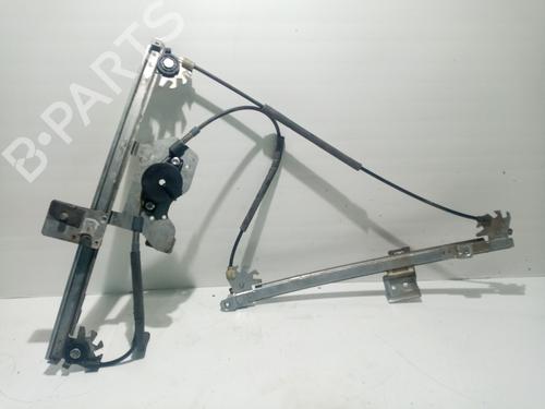 Used Front left window mechanism Front left window mechanism 24689110 24689110