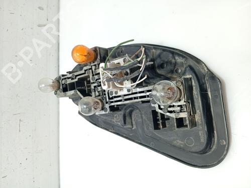 Used Lamp holder CITROËN C5 I (DC_) 1.8 16V (DC6FZB, DC6FZE) (115 hp) 31109464