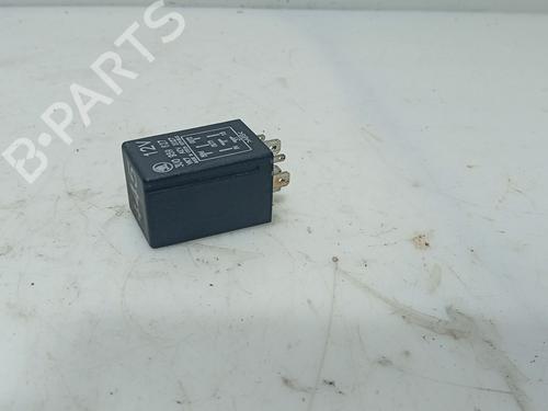 Electronic module SKODA SUPERB I (3U4) 2.0 TDI | BP32705104M83 - Image 4