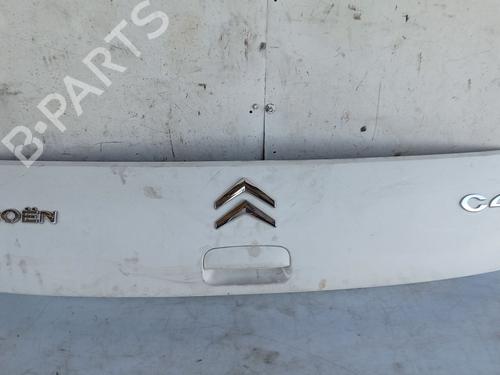 Tailgate CITROËN C4 II (NC_) 1.6 HDi 90 | BP36991706C6 - Image 3