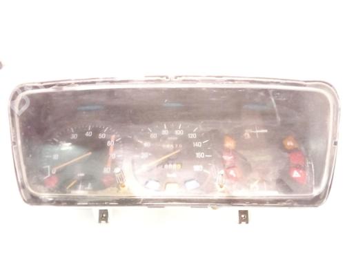 Used Instrument cluster Instrument cluster 24686311 24686311