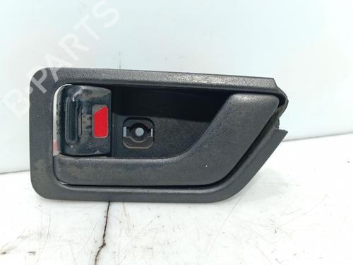 Venstre fortil invendig håndtag Venstre fortil invendig håndtag HYUNDAI GETZ (TB) 1.1 (63 hp) 37419750 37419750