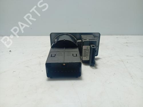 Headlight switch SKODA FABIA I (6Y2) 1.2 | BP31111565I24