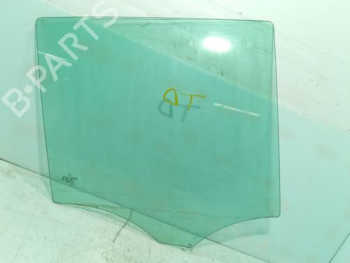 Used Rear right door window Rear right door window MERCEDES-BENZ M-CLASS (W164) ML 280 CDI 4-matic (164.120) (190 hp) 33989327 33989327