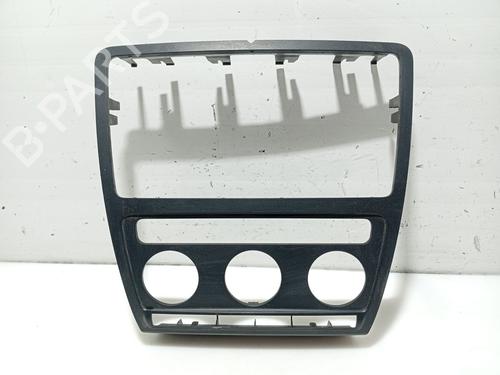 Andre SKODA OCTAVIA II (1Z3) 1.9 TDI (105 hp) 31108091