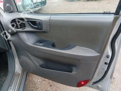 Front left interior door handle HYUNDAI SANTA FÉ I (SM) 2.0 CRDi | BP34699962I13  - Image 19