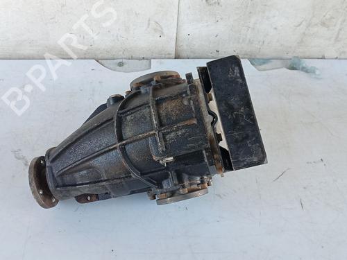 Rear differential SSANGYONG RODIUS I 2.7 Xdi | BP36775349M24 - Image 3