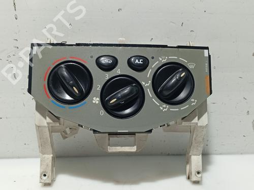 Commande Chauffage RENAULT TRAFIC II Van (FL) [2001-2026]  31809821