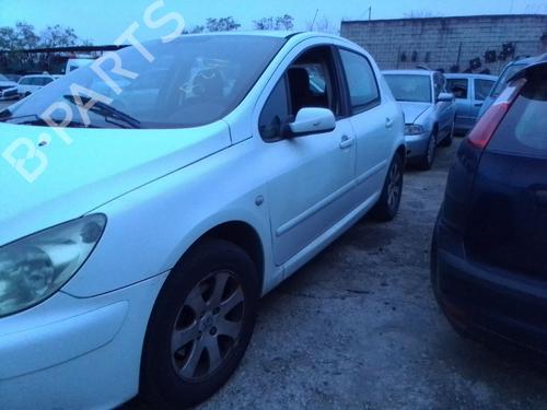 Alternator PEUGEOT 307 (3A/C)  | BP31305967M7 