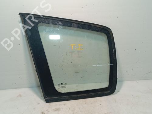 Panel rude bagtil venstre Panel rude bagtil venstre KIA CARENS I MPV (FC, FJ) 2.0 CRDi (113 hp) 35727613 35727613