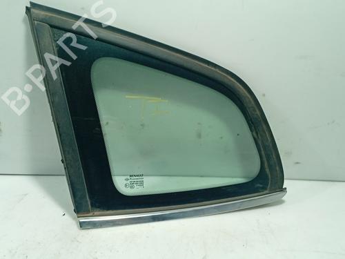 Used Rear left quarter glass Rear left quarter glass 37991817 37991817