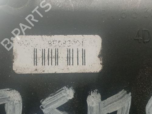 Rear right lock AUDI A4 B6 (8E2) 2.0 | BP31100566C99