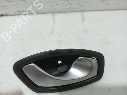 Front right interior door handle RENAULT GRAND SCÉNIC III (JZ0/1_) 1.9 dCi (JZ0J, JZ0N, JZ1K, JZ1S) | BP31106620I14
