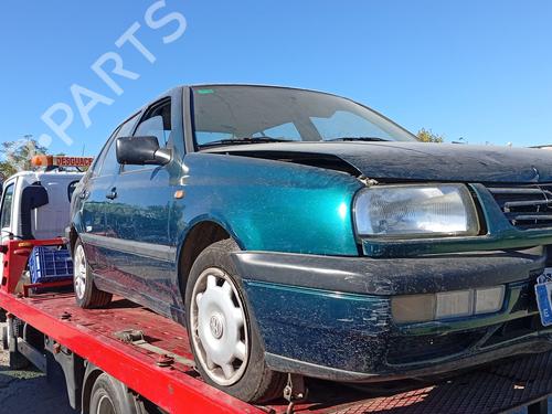 Headlight switch VW VENTO (1H2) 1.9 TDI | BP31111651I24 