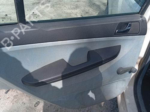 Left front window switch SKODA FABIA I (6Y2) 1.4 | BP36106322I27 - Image 16