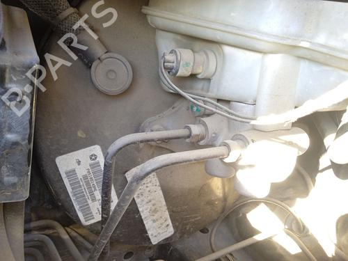 Used Servo brake DODGE CALIBER 2.0 CRD (140 hp) 22735531