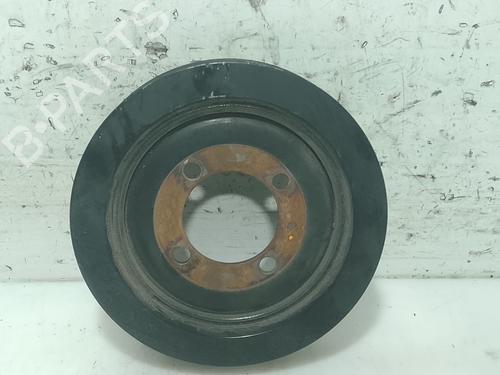 Used Pulley Pulley 39264287 39264287