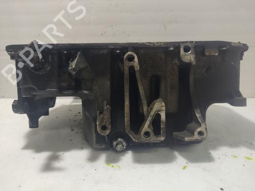 Used Oil sump OPEL VECTRA C GTS (Z02) 1.9 CDTI (F68) (150 hp) 25483421
