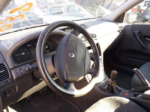 Hub cap RENAULT LAGUNA II (BG0/1_) | BP31102431C160