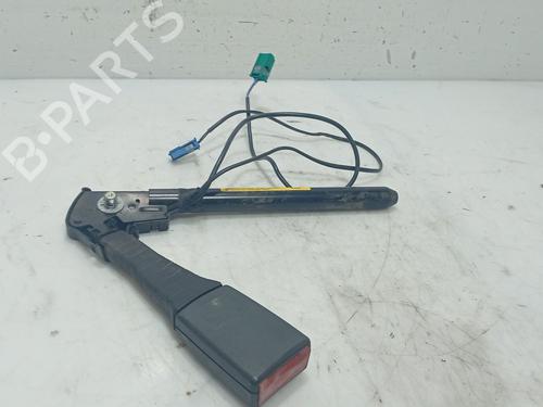 Sikkerhedssele-spænde Sikkerhedssele-spænde OPEL ZAFIRA / ZAFIRA FAMILY B (A05) 1.9 CDTI (M75) (120 hp) 36105919 36105919