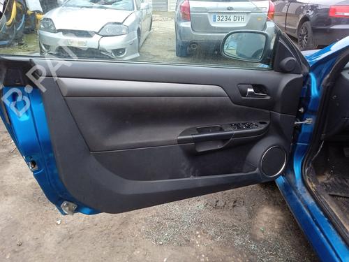 Left front seat OPEL TIGRA TwinTop (X04) 1.4 (R97) | BP24694169C15  - Image 8